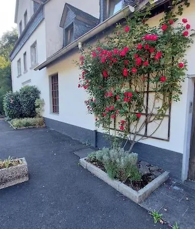 Alte Beurener Muehle