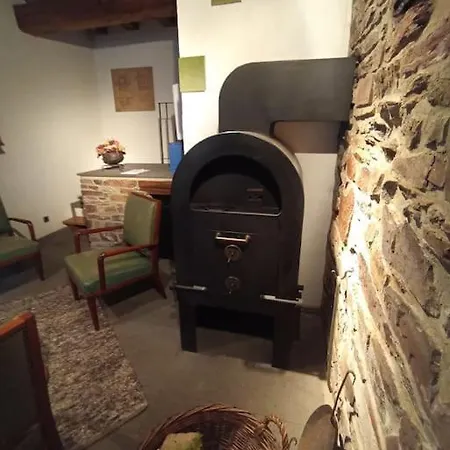 Ferienhaus Alte Beurener Muehle *