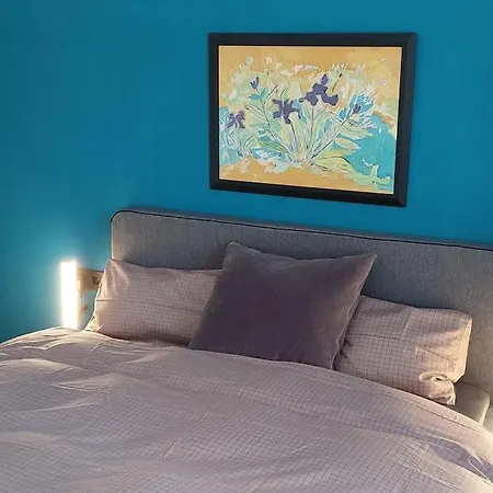 Prázdninový dům Alte Beurener Muehle Bad Bertrich