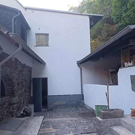 Alte Beurener Muehle