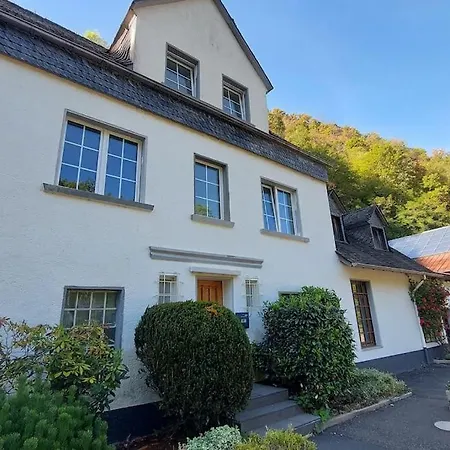 Alte Beurener Muehle Ferienhaus