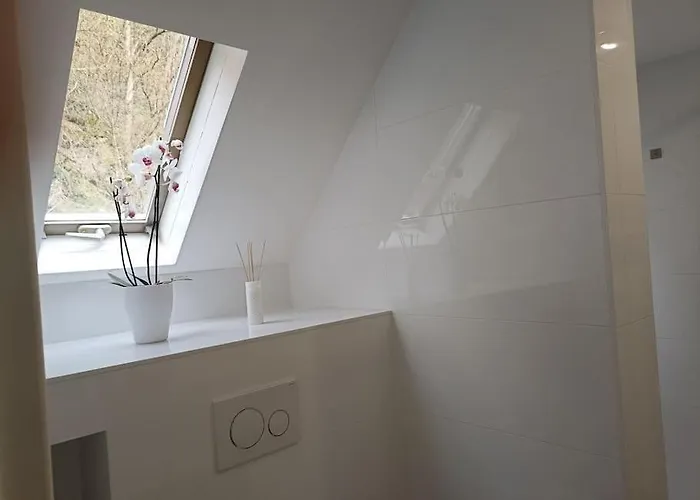 Alte Beurener Muehle 펜션